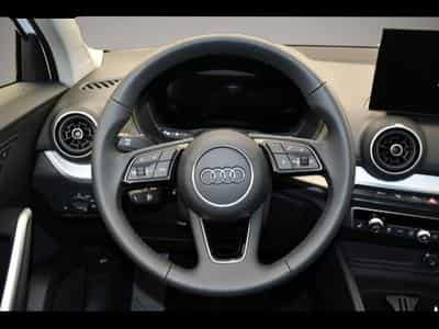 Audi Q2 (2025) - Photo 5