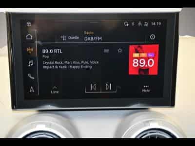 Audi Q2 (2025) - Photo 6