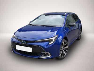 Toyota Corolla (2026) - Photo 1