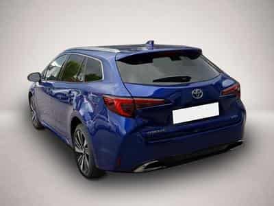 Toyota Corolla (2026) - Photo 2