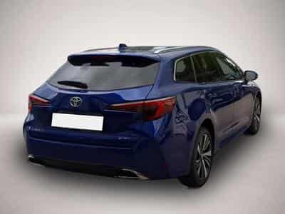 Toyota Corolla (2026) - Photo 3