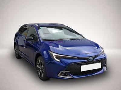 Toyota Corolla (2026) - Photo 4