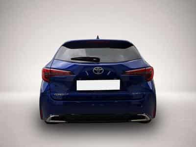 Toyota Corolla (2026) - Photo 7