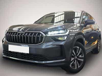 Skoda Kodiaq (2025) - Photo 1