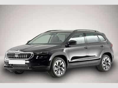 Skoda Karoq (2026) - Photo 1