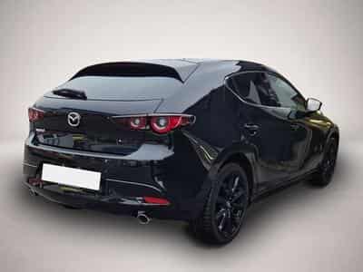 Mazda #3 (2026) - Photo 1