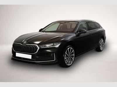 Skoda Superb (2026) - Photo 1