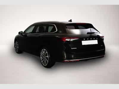 Skoda Superb (2026) - Photo 3
