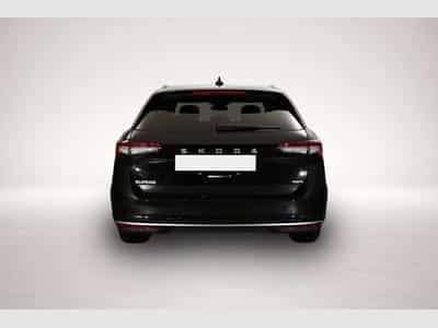 Skoda Superb (2026) - Photo 4