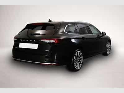 Skoda Superb (2026) - Photo 5