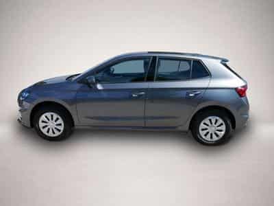 Skoda Fabia (2026) - Photo 3
