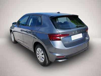 Skoda Fabia (2026) - Photo 4