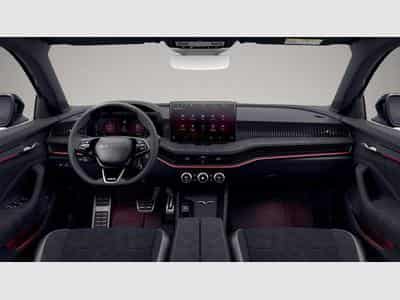 Skoda Superb (2026) - Photo 4