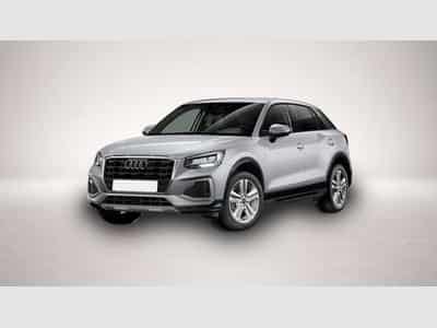 Audi Q2 (2025) - Photo 1