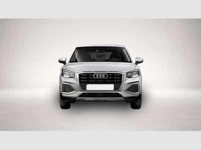 Audi Q2 (2025) - Photo 2