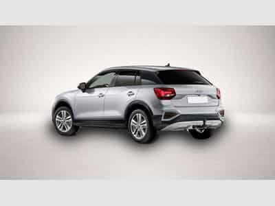 Audi Q2 (2025) - Photo 4