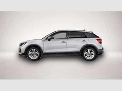 Audi Q2 (2025) - Photo 5