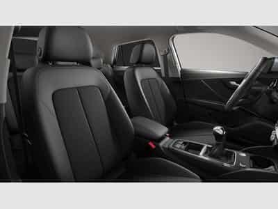 Audi Q2 (2025) - Photo 6