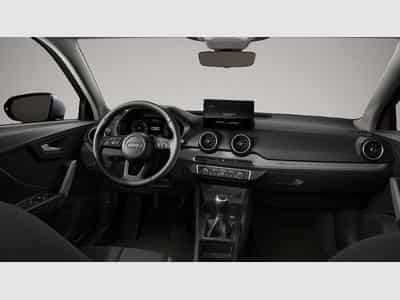 Audi Q2 (2025) - Photo 7
