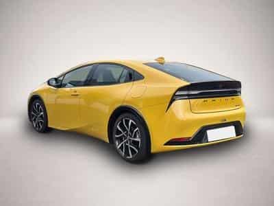 Toyota Prius (2024) - Photo 1