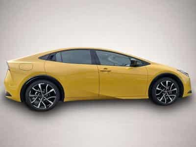 Toyota Prius (2024) - Photo 3