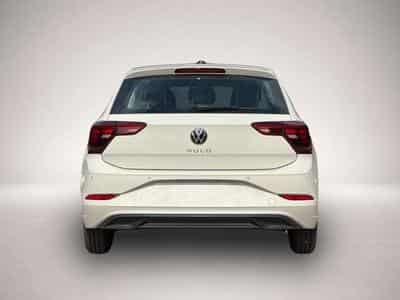 VW Polo (2026) - Photo 5