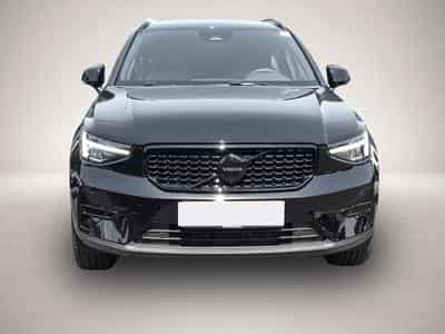 Volvo XC40 (2025) - Photo 3