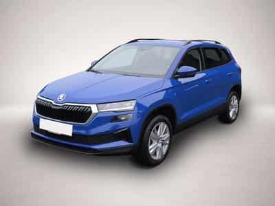 Skoda Karoq (2025) - Photo 1