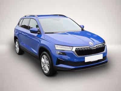 Skoda Karoq (2025) - Photo 3