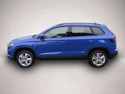 Skoda Karoq (2025) - Photo 4