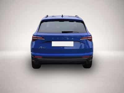 Skoda Karoq (2025) - Photo 6