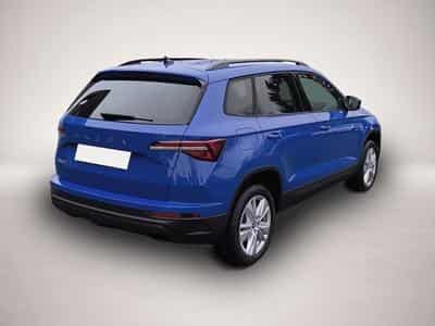 Skoda Karoq (2025) - Photo 7