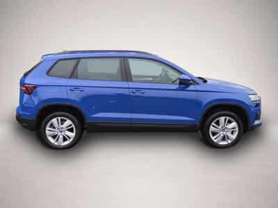 Skoda Karoq (2025) - Photo 8