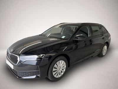 Skoda Octavia (2026) - Photo 1