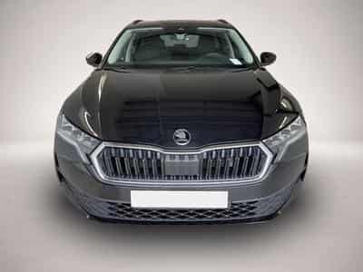 Skoda Octavia (2026) - Photo 2
