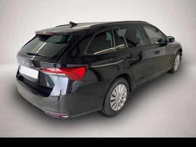 Skoda Octavia (2026) - Photo 4