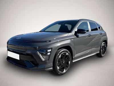 Hyundai Kona (2025) - Photo 1