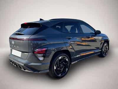 Hyundai Kona (2025) - Photo 2