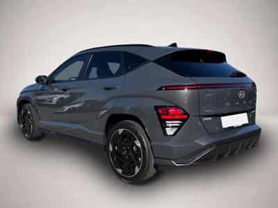 Hyundai Kona (2025) - Photo 3