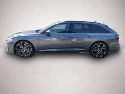 Audi Quattro (2024) - Photo 3