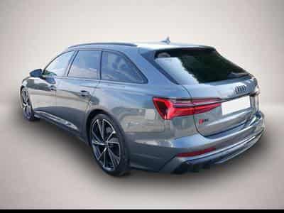 Audi Quattro (2024) - Photo 4
