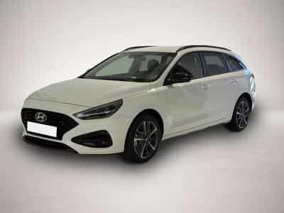 Hyundai i30 (2025) - Photo 1