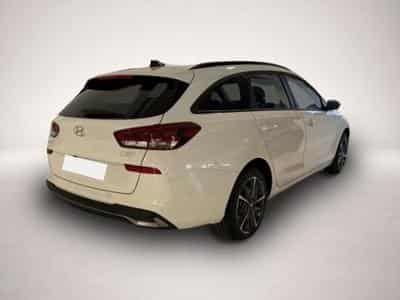 Hyundai i30 (2025) - Photo 4