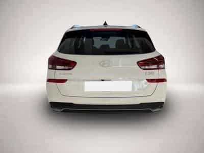 Hyundai i30 (2025) - Photo 5