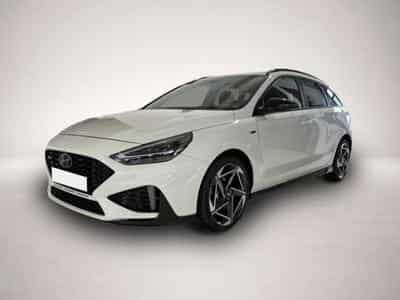 Hyundai i30 (2025) - Photo 1