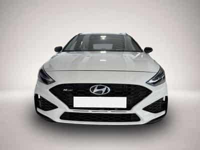 Hyundai i30 (2025) - Photo 2