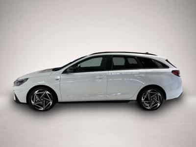 Hyundai i30 (2025) - Photo 3