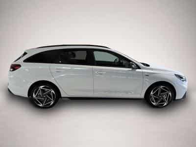 Hyundai i30 (2025) - Photo 4