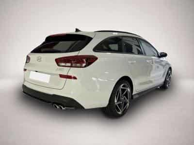 Hyundai i30 (2025) - Photo 5