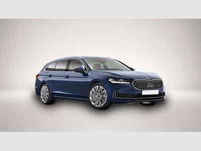 Skoda Superb (2026) - Photo 1